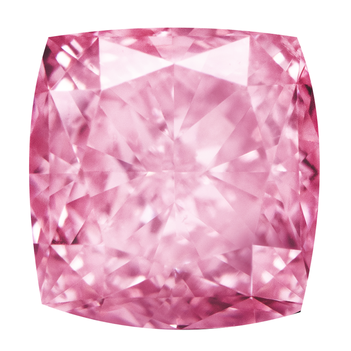 Cushion Diamond 4PP 0.32ct