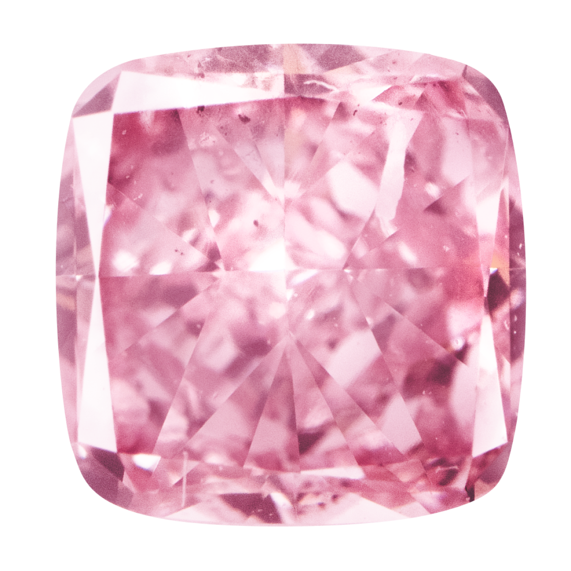Cushion Diamond 6P 0.15ct