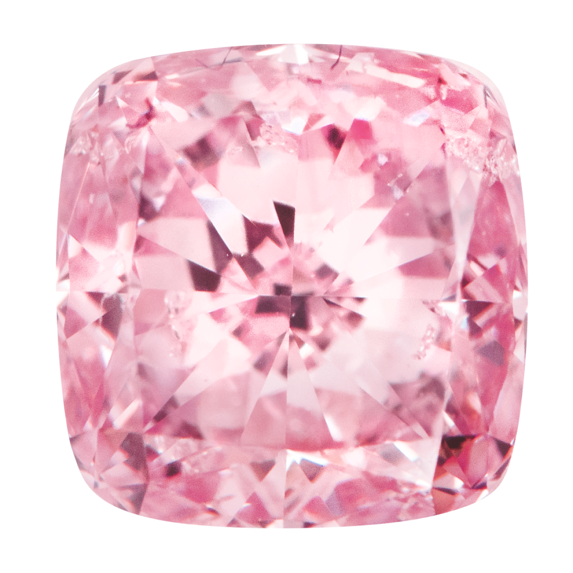 Cushion Diamond 6PP 0.30ct