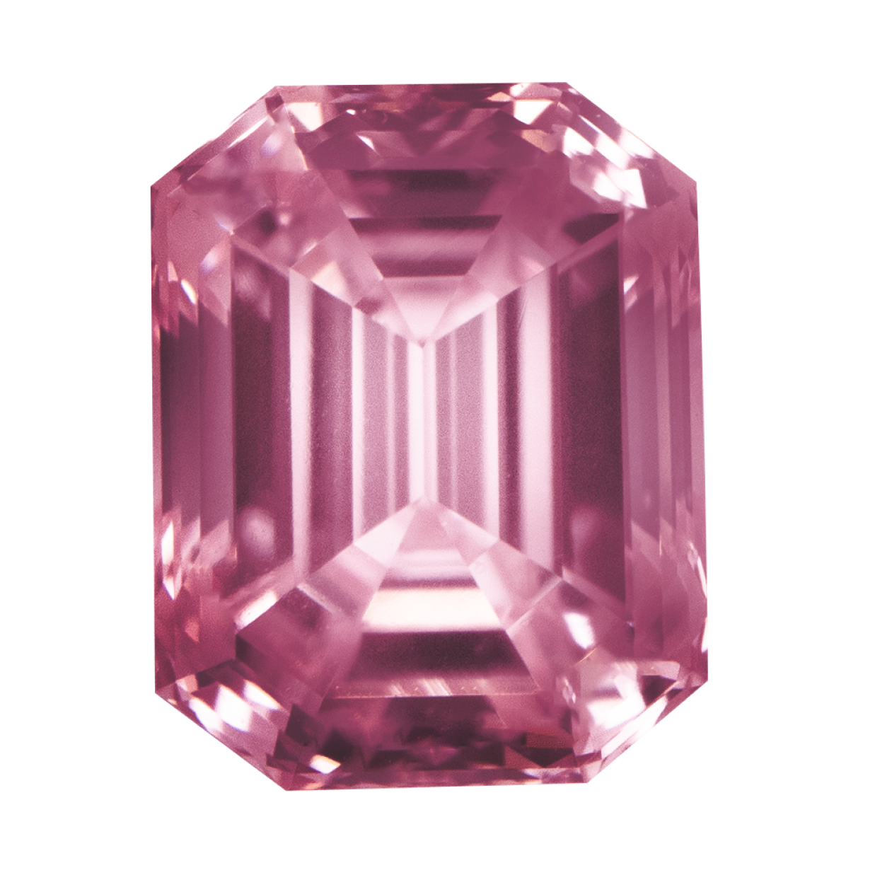 Emerald Diamond 6P 0.21ct