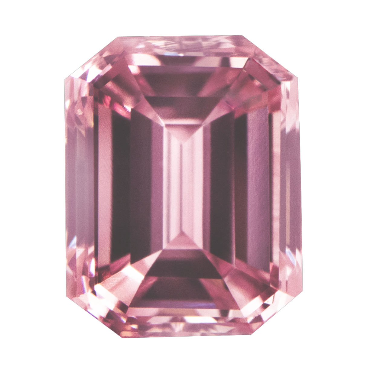 Emerald Diamond 6PP 0.16ct
