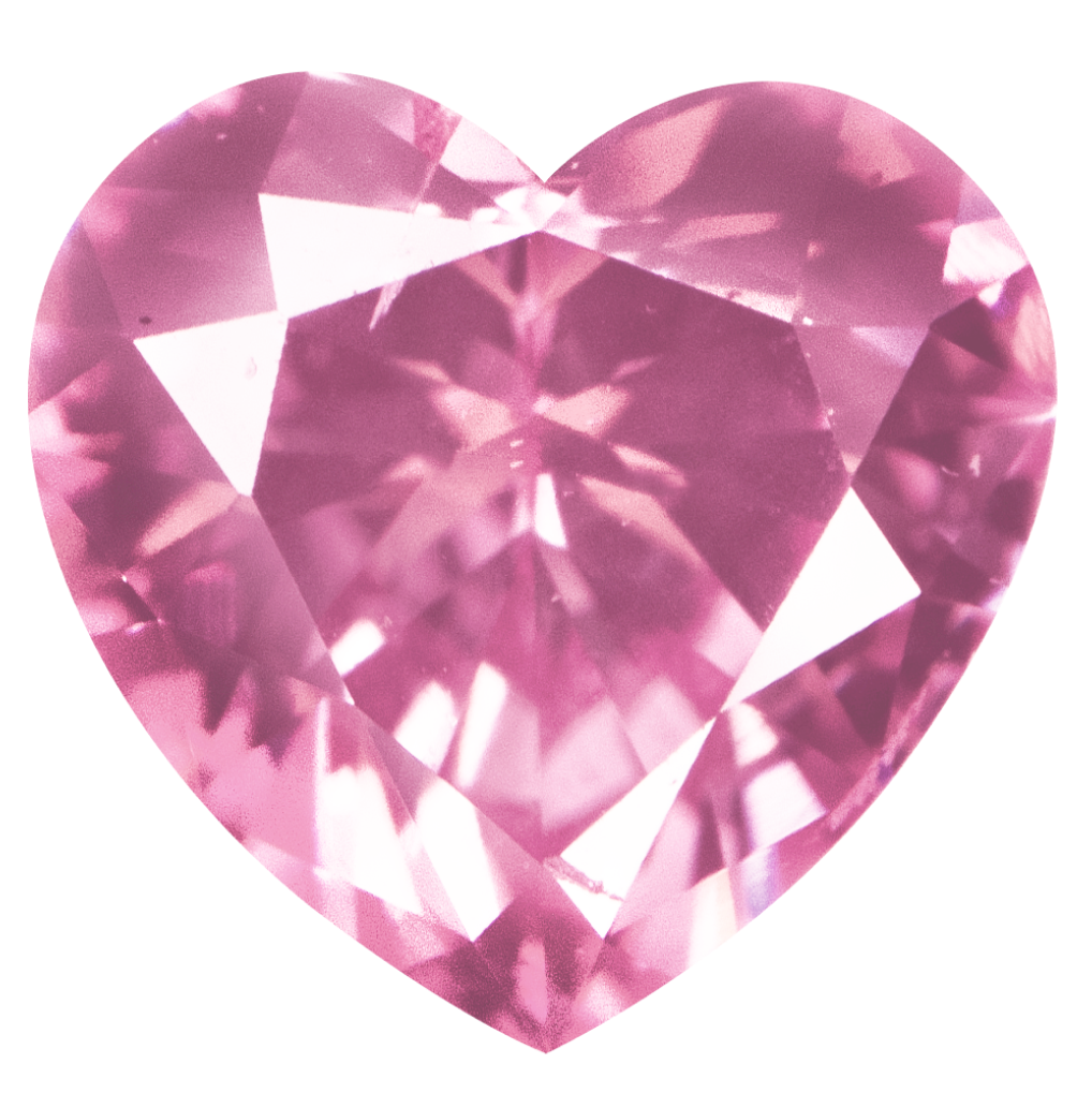 Heart Diamond 4PP 0.20ct