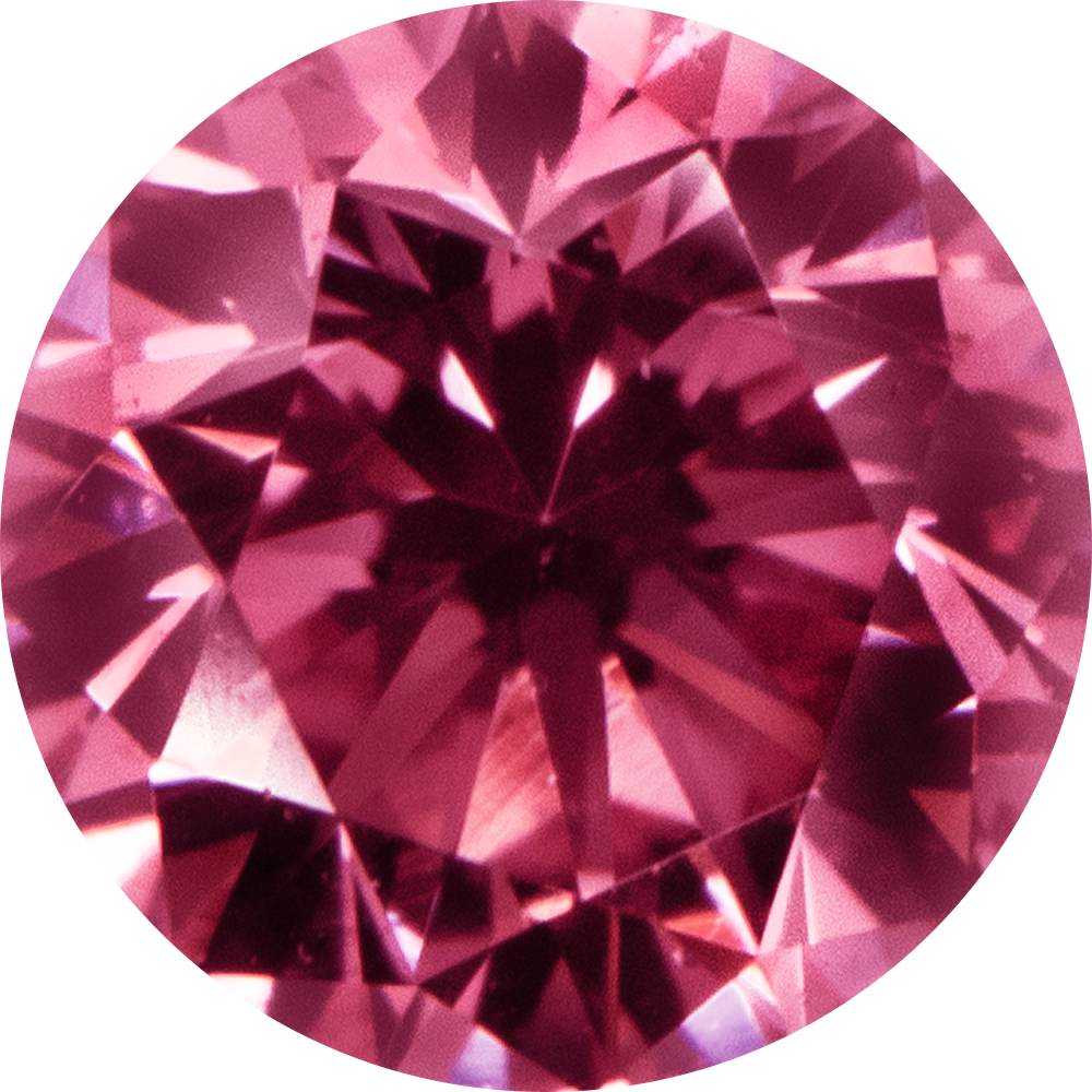 Round Diamond 2PP 0.066ct