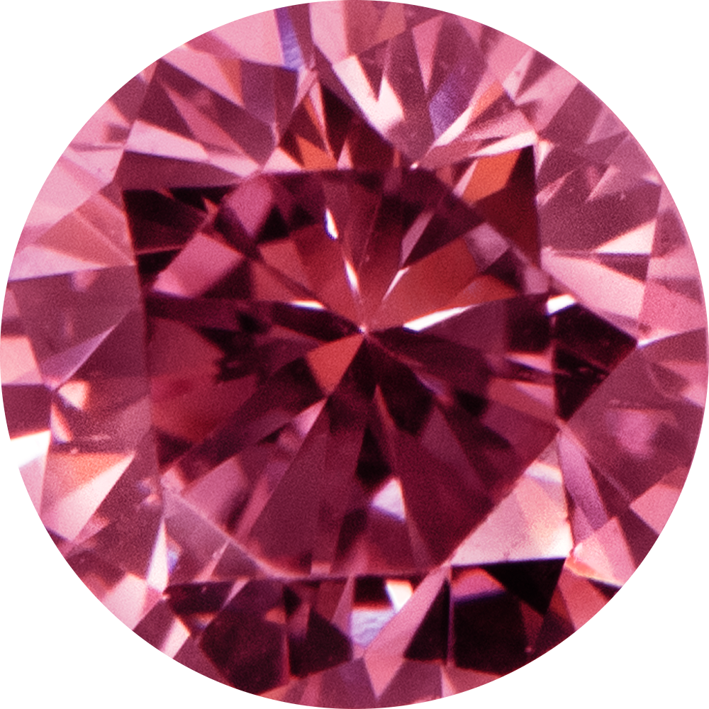 Round Diamond 2PP 0.071ct