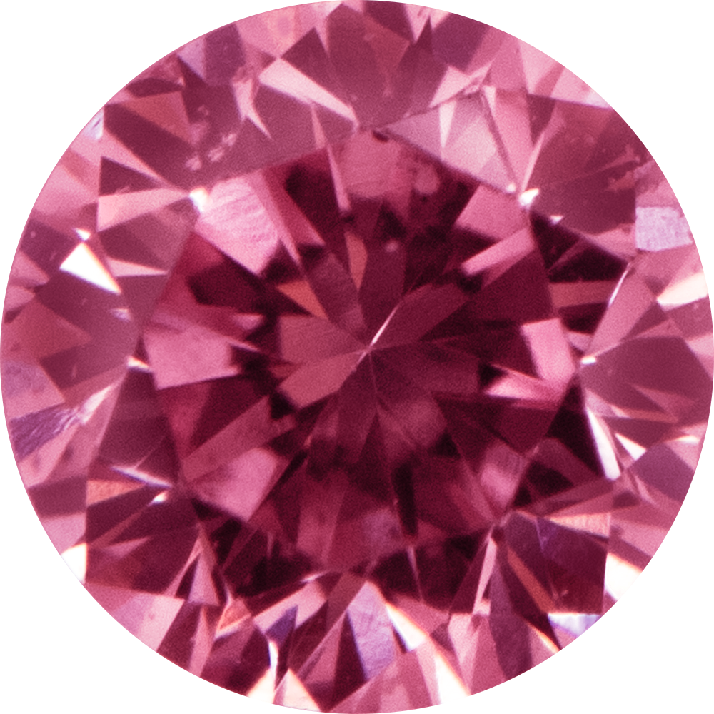 Round Diamond 2PP 0.074ct