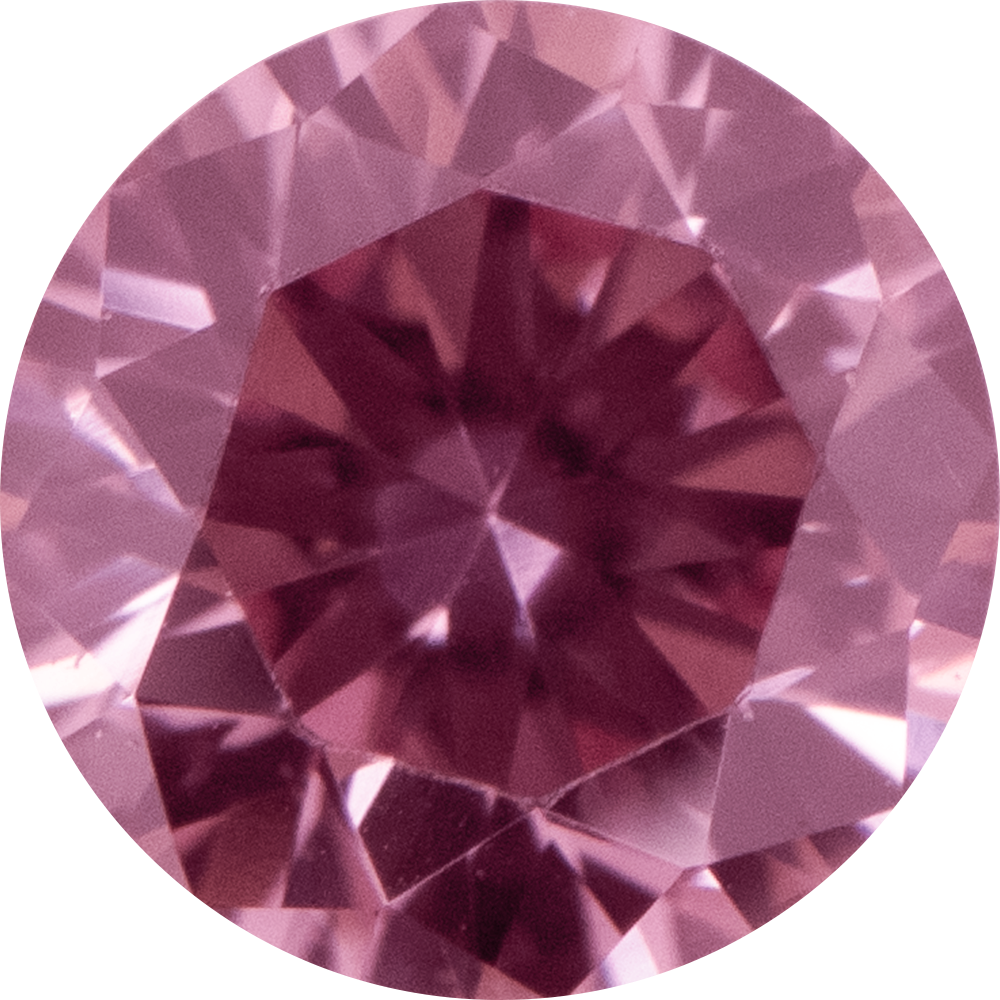 Round Diamond 3PP 0.042ct