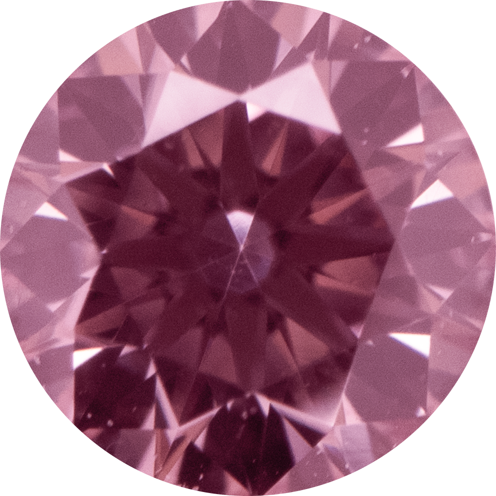 Round Diamond 3PP 0.042ct