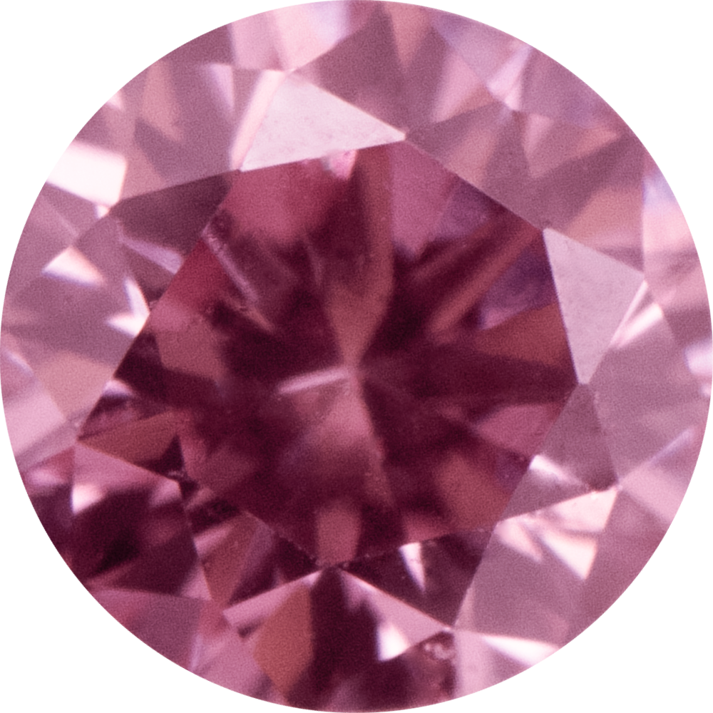 Round Diamond 3PP 0.042ct