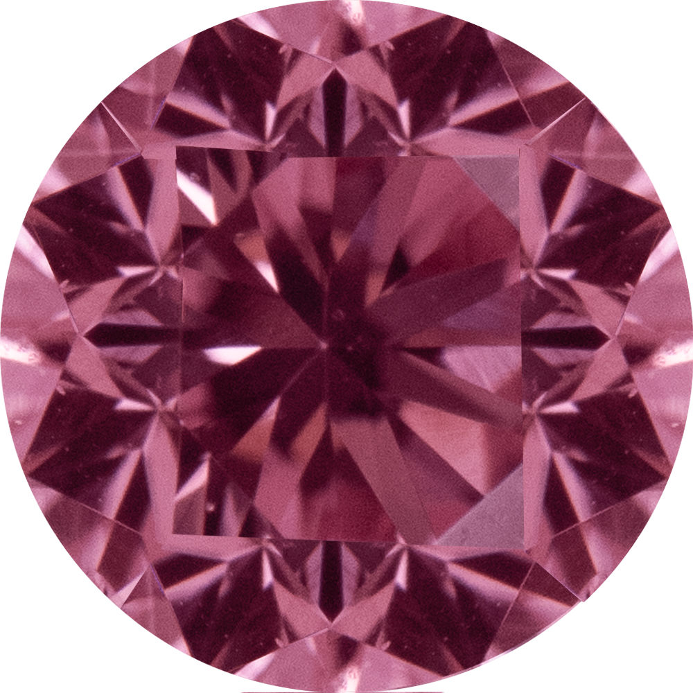 Round Diamond 3PP 0.043ct