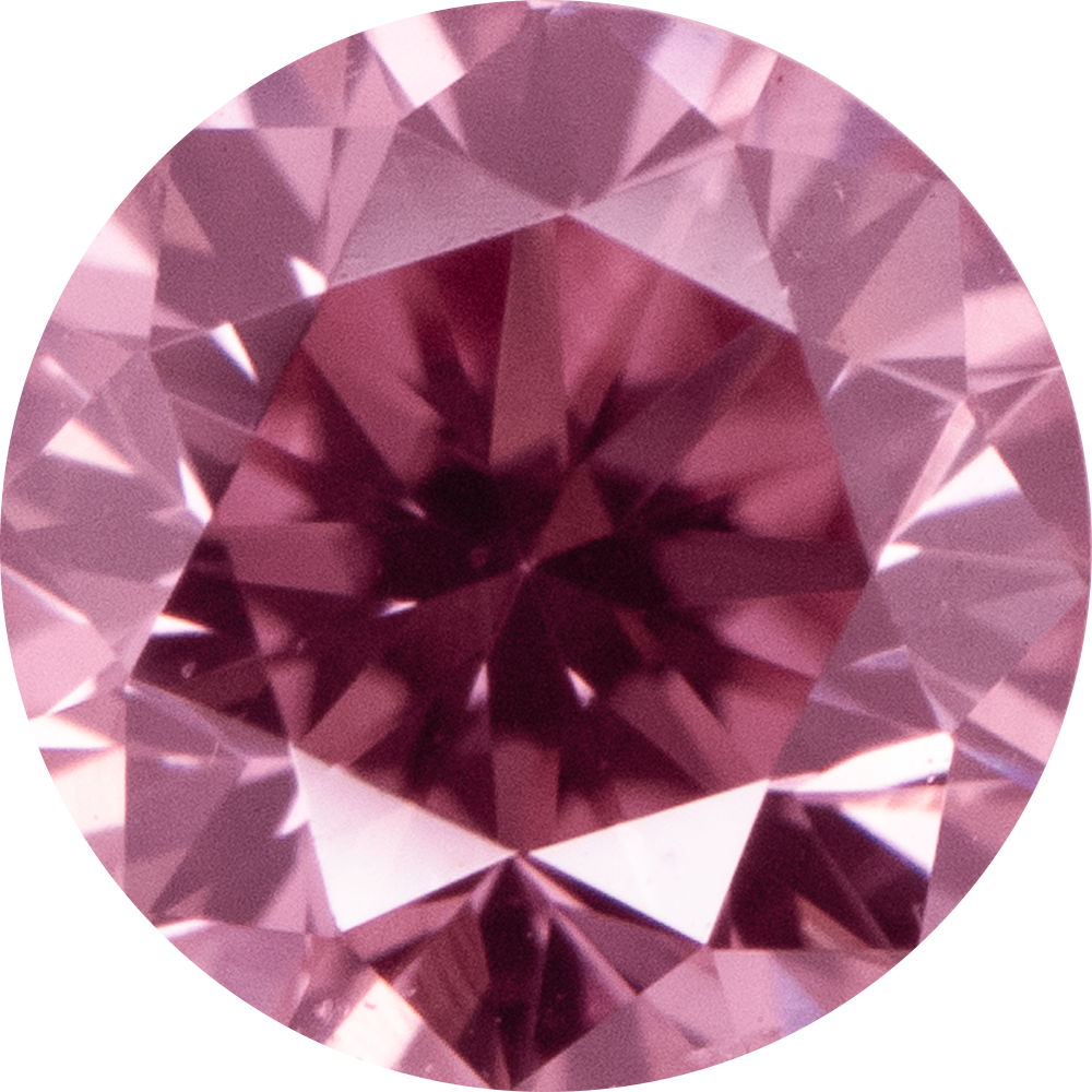 Round Diamond 3PP 0.046ct