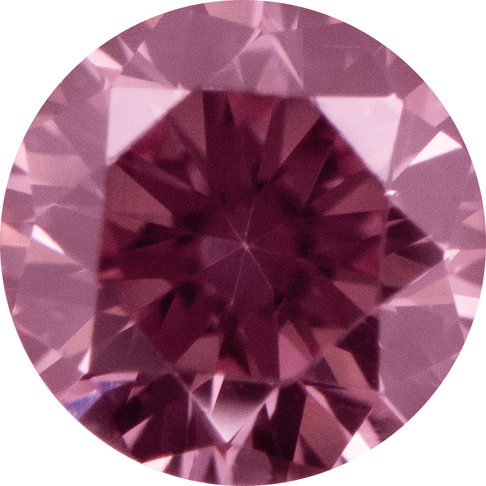 Round Diamond 3PP 0.046ct