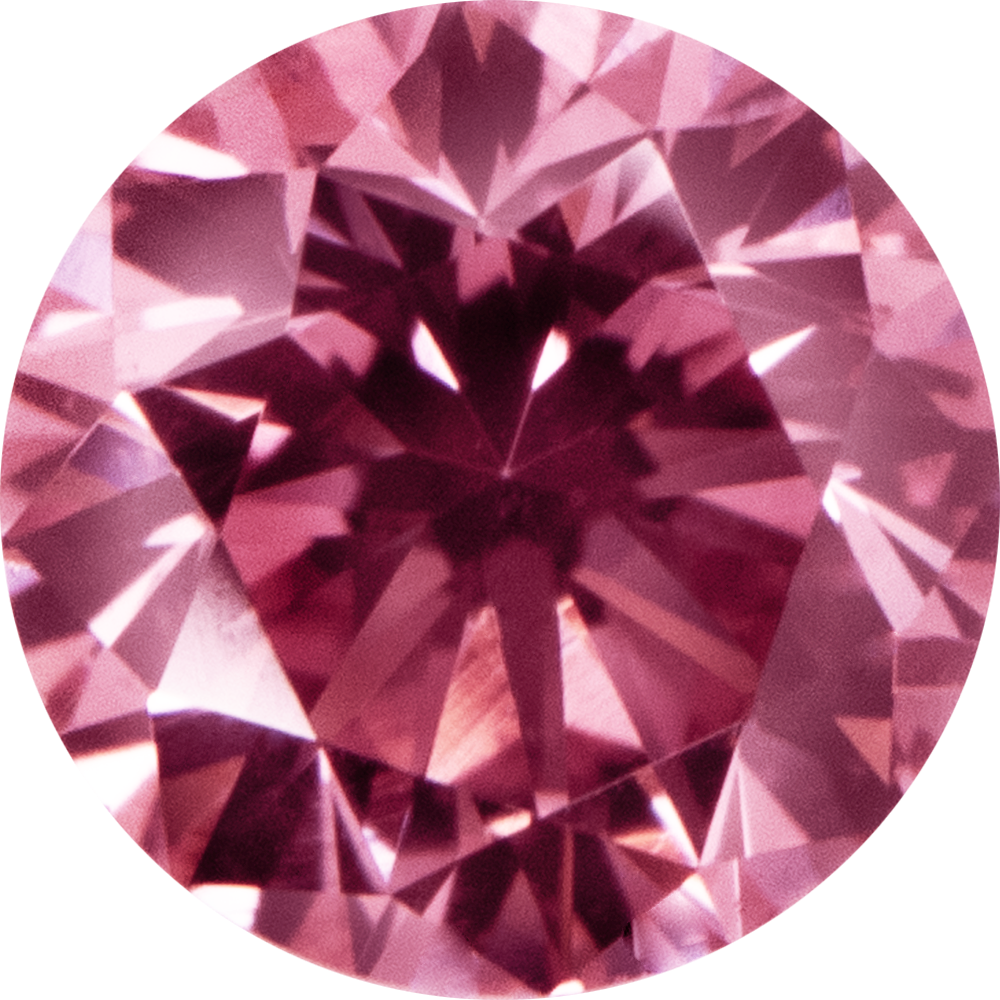 Round Diamond 3PP 0.051ct
