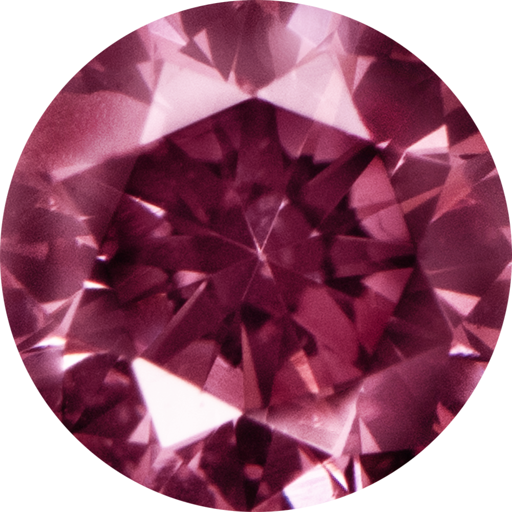 Round Diamond 3PP 0.051ct