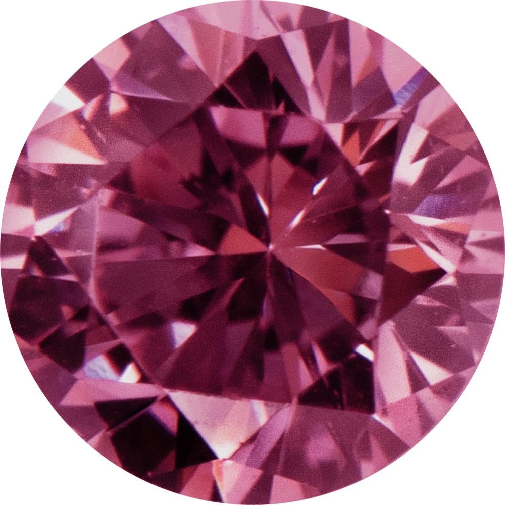 Round Diamond 3PP 0.053ct