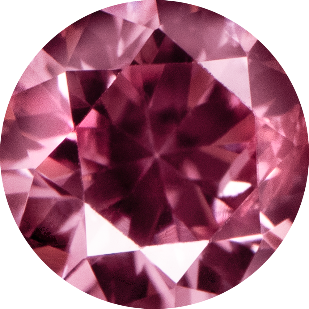Round Diamond 3PP 0.054ct