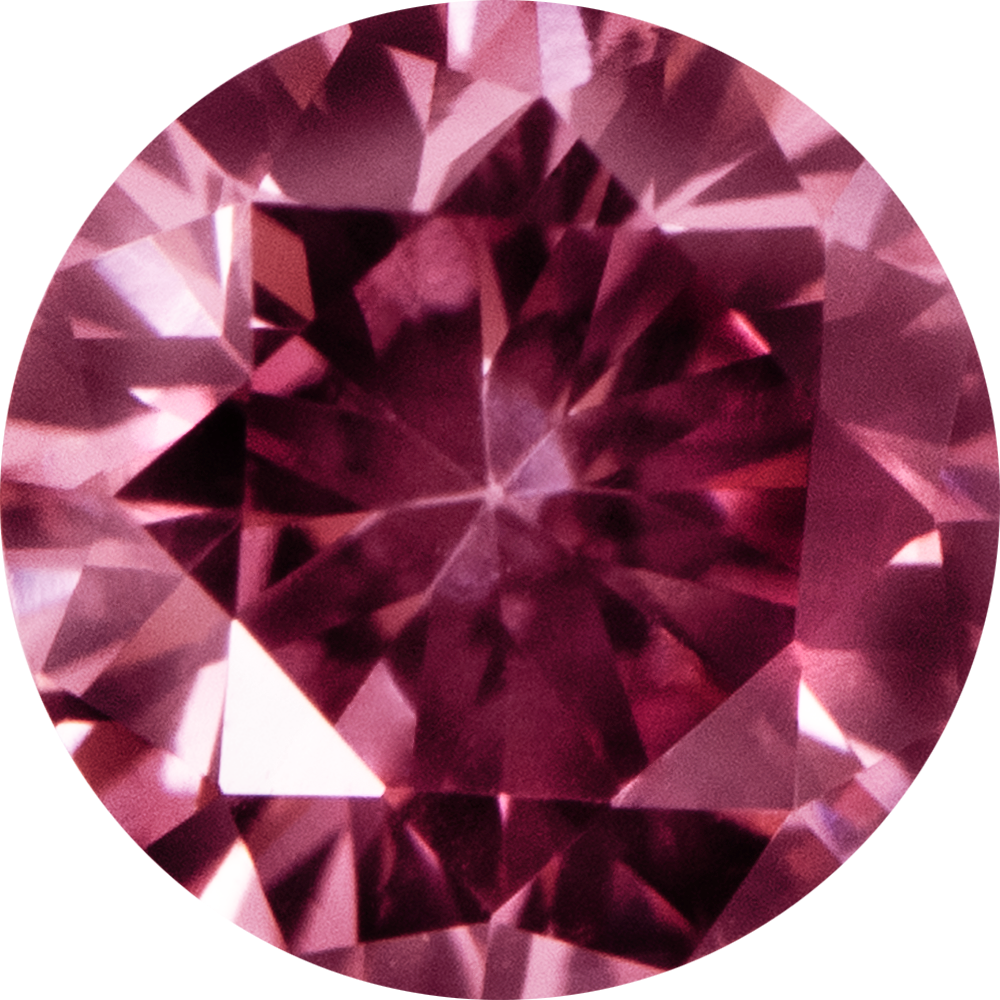 Round Diamond 3PP 0.054ct