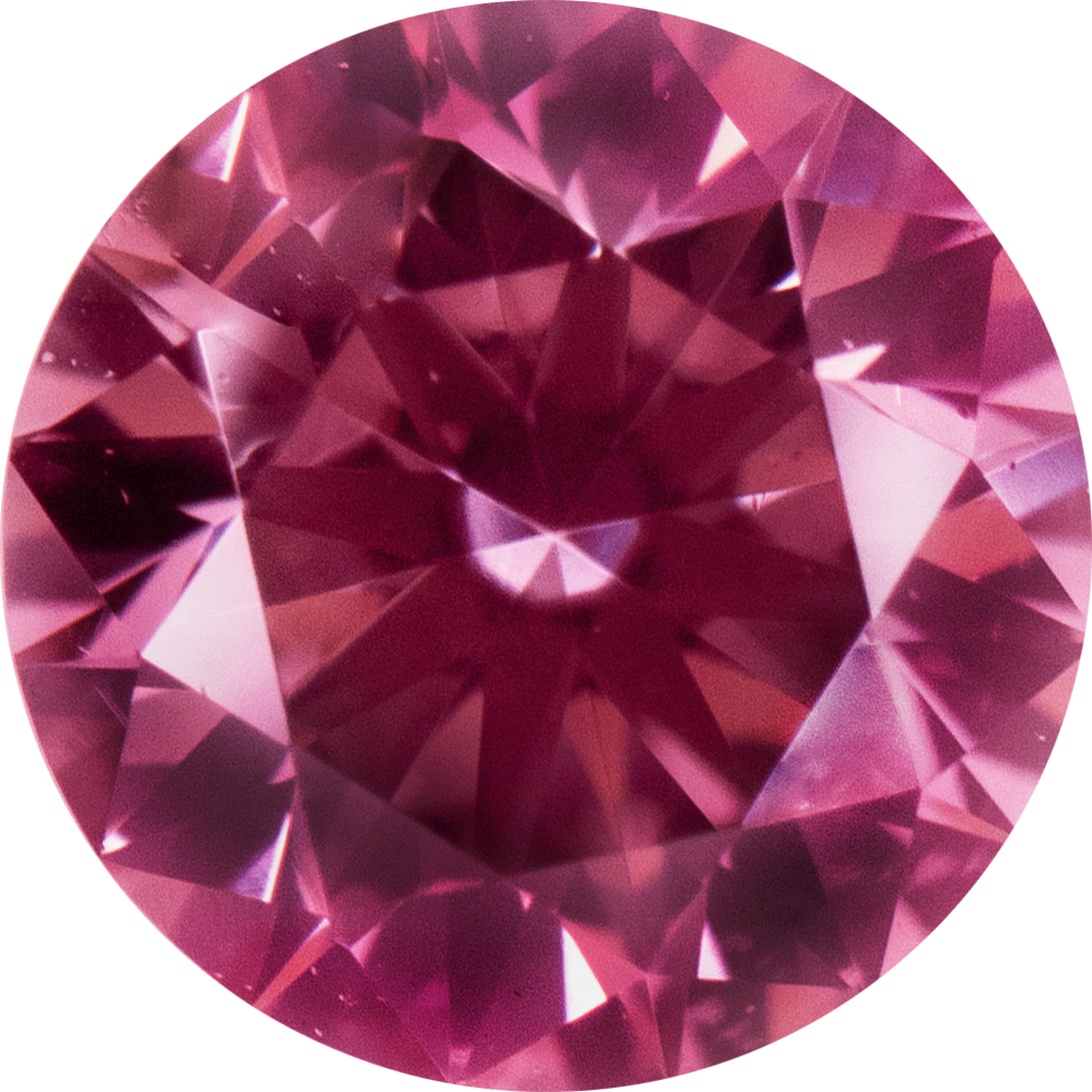 Round Diamond 3PP 0.055ct