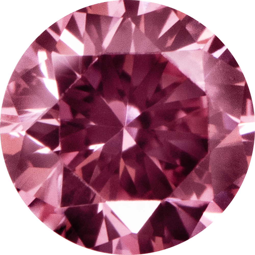Round Diamond 3PP 0.055ct