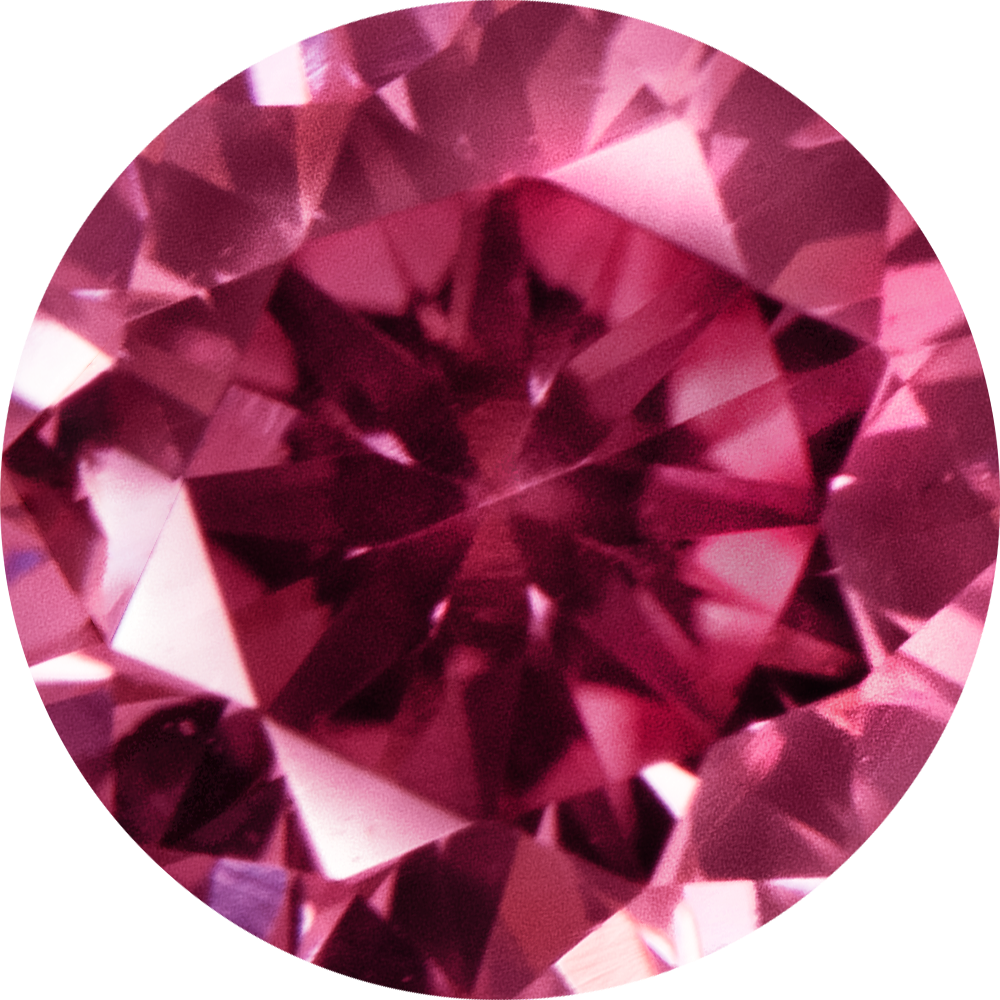 Round Diamond 3PP 0.058ct