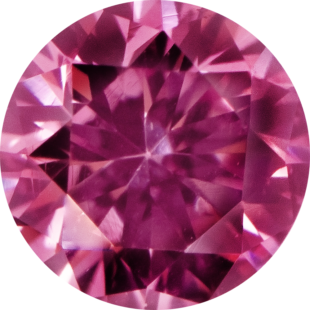 Round Diamond 3PP 0.061ct