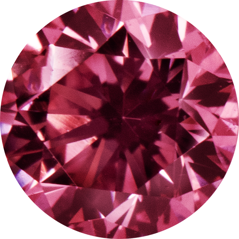 Round Diamond 3PP 0.063ct