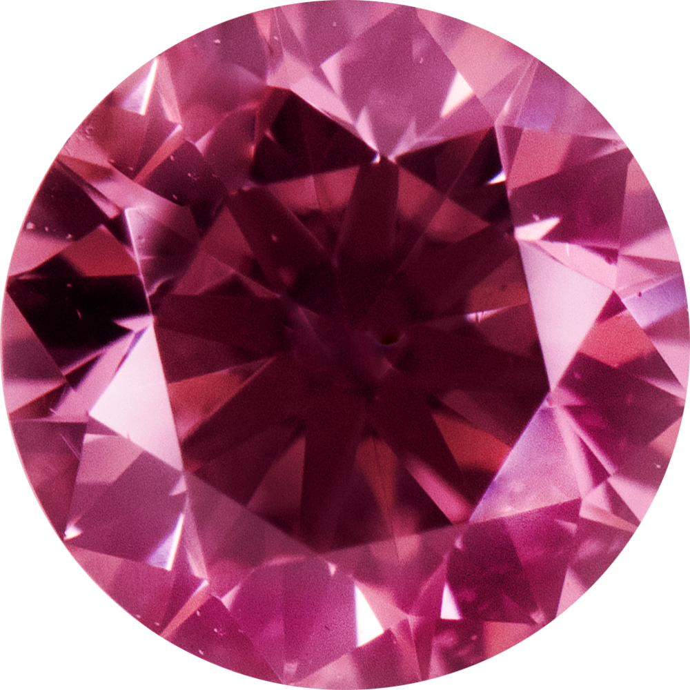 Round Diamond 3PP 0.063ct