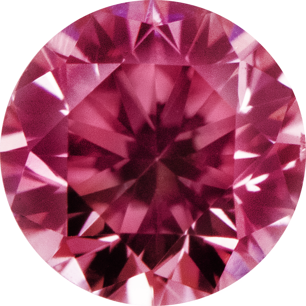 Round Diamond 3PP 0.063ct