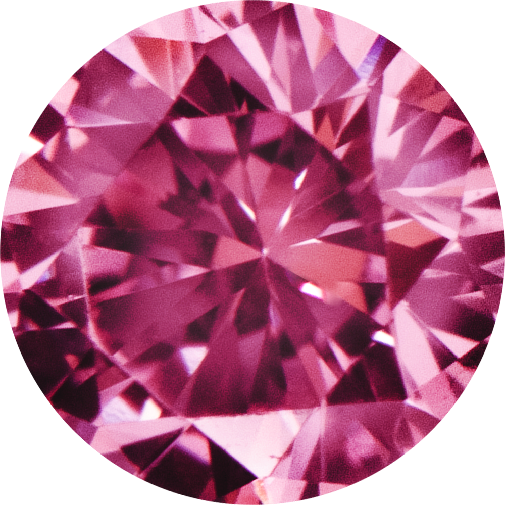 Round Diamond 3PP 0.064ct