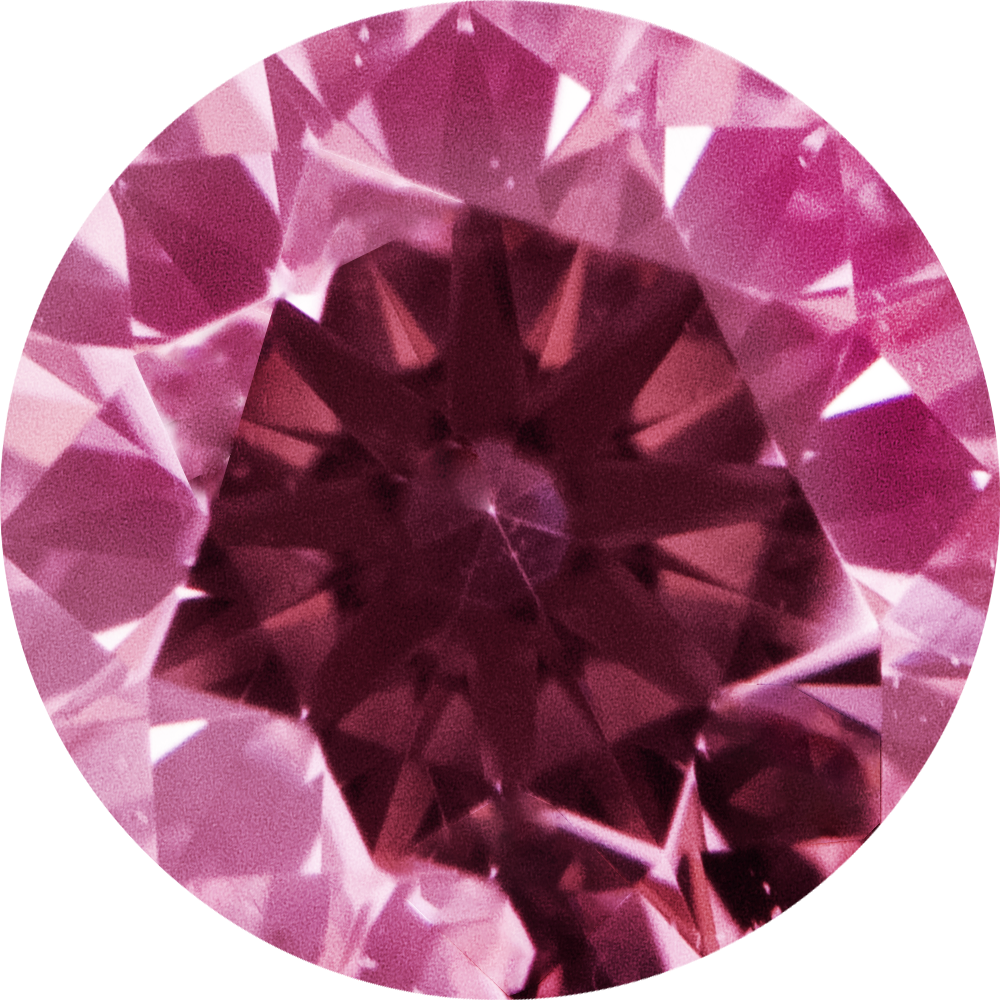 Round Diamond 3PP 0.064ct