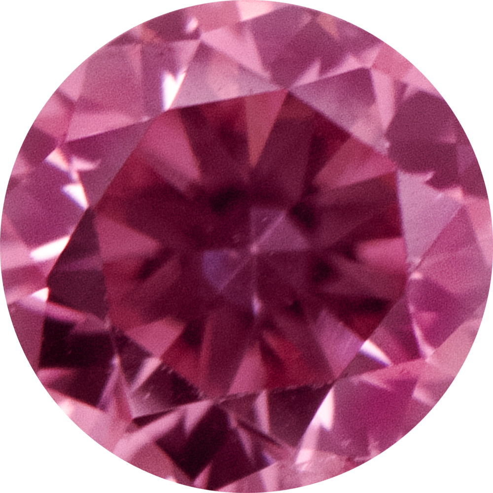 Round Diamond 3PP 0.064ct