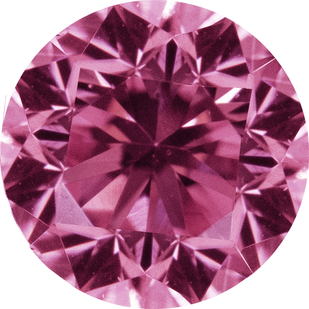 Round Diamond 3PP 0.065ct