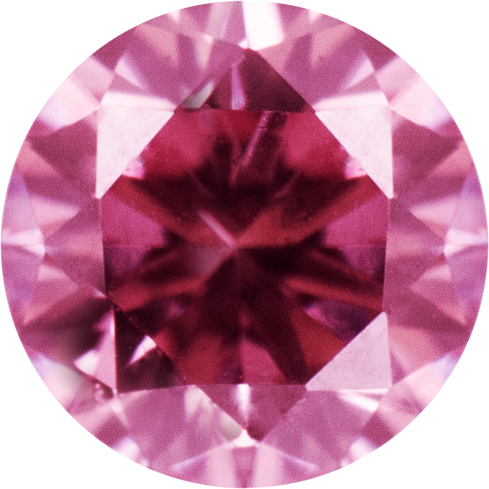 Round Diamond 3PP 0.065ct