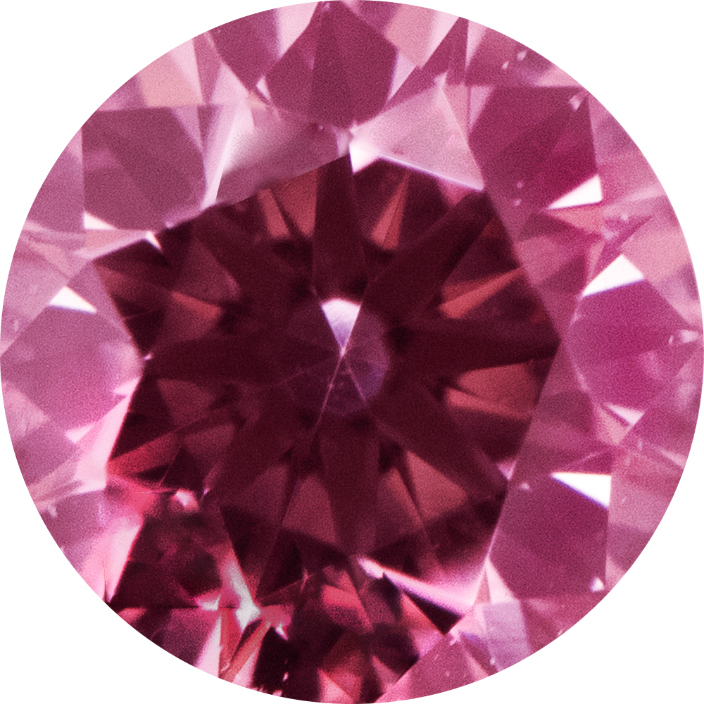 Round Diamond 3PP 0.065ct