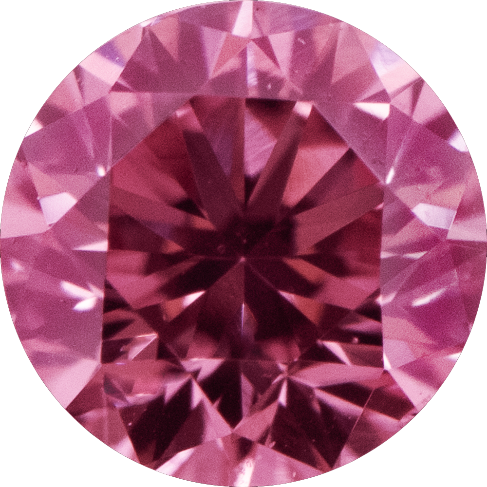 Round Diamond 3PP 0.068ct