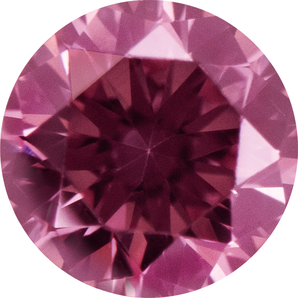 Round Diamond 3PP 0.074ct