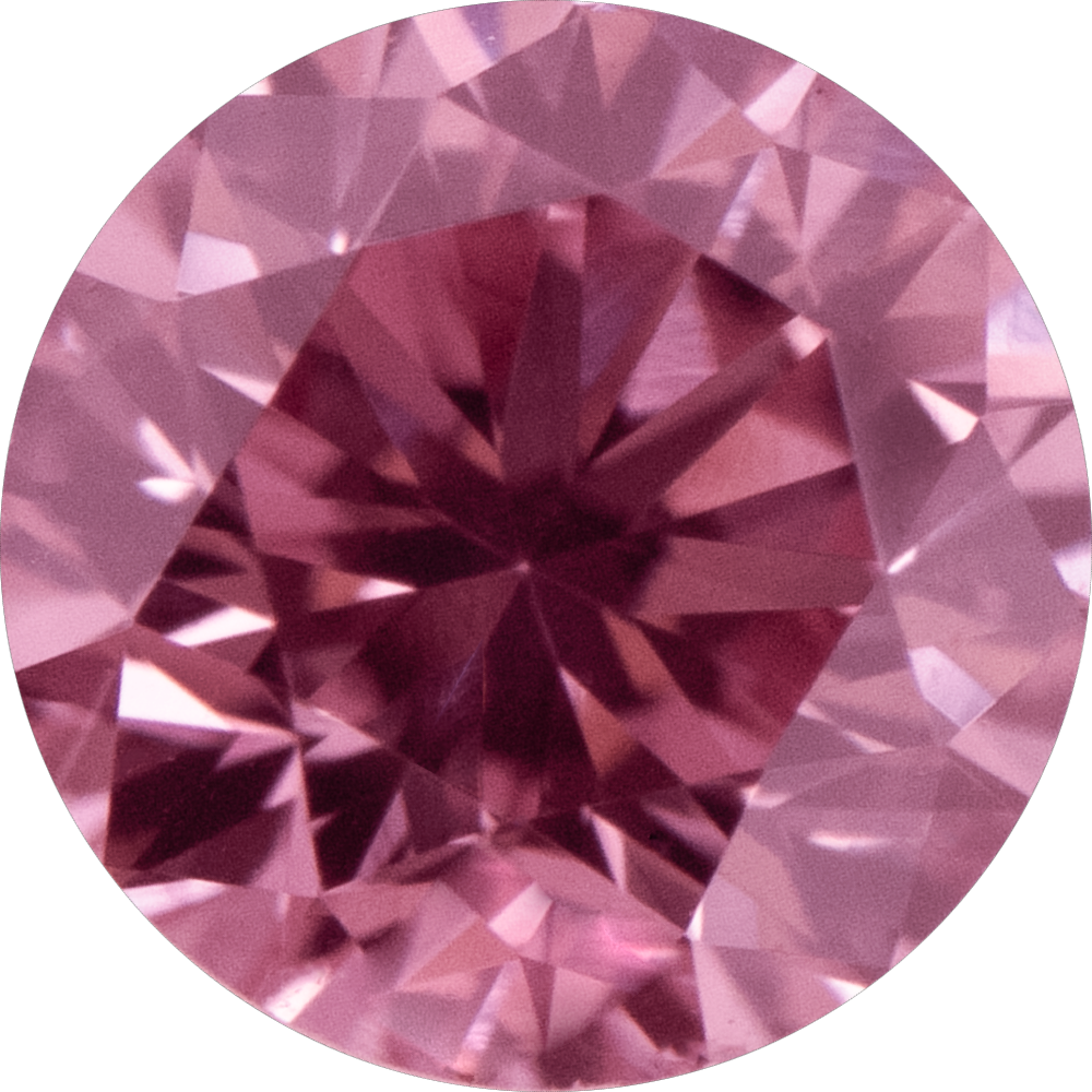 Round Diamond 3PP 0.08ct