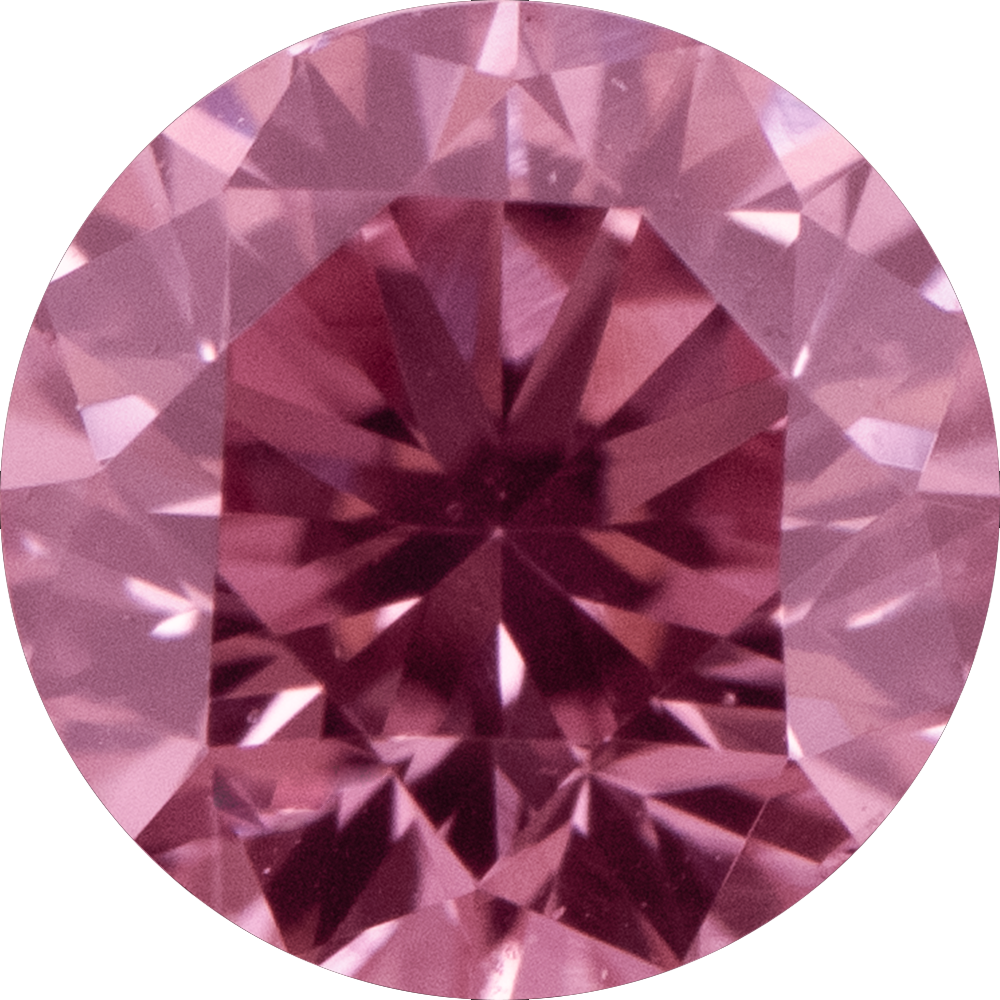 Round Diamond 3PP 0.08ct