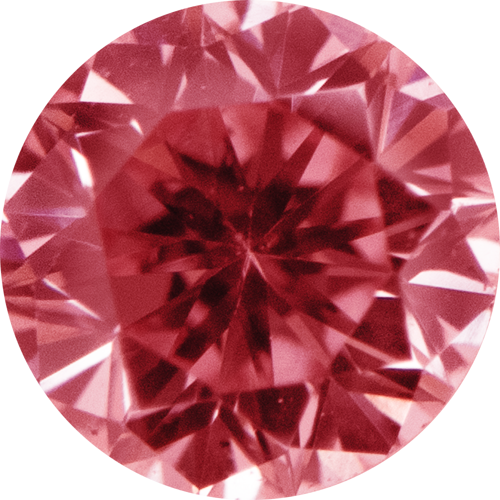 Round Diamond 3PR 0.08ct