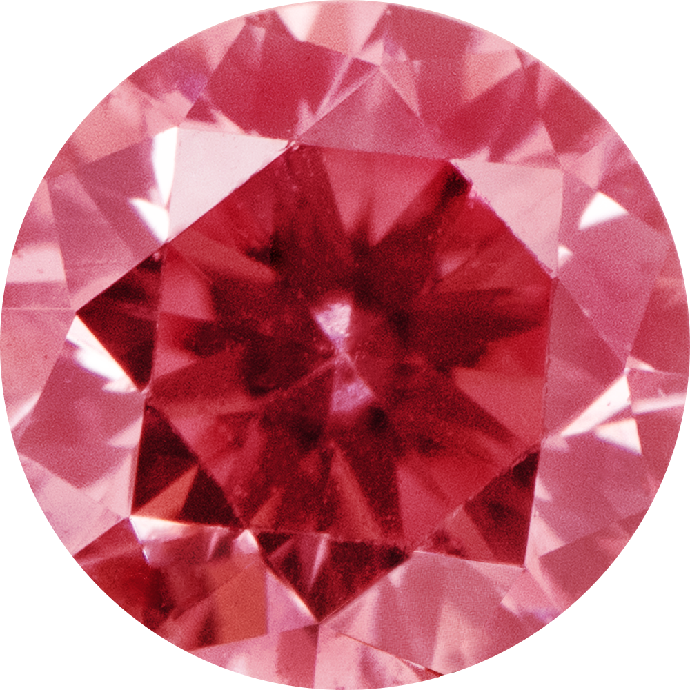 Round Diamond 3PR 0.62ct