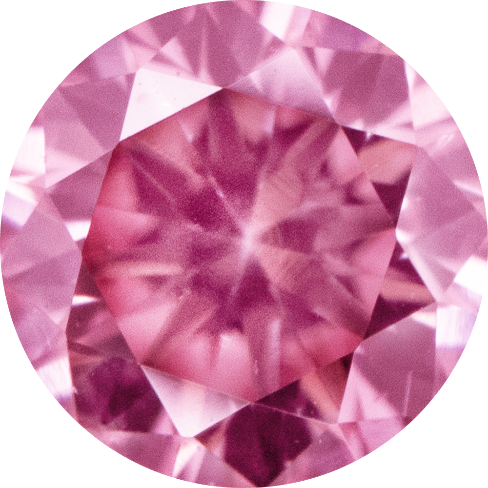 Round Diamond 4P 0.35ct