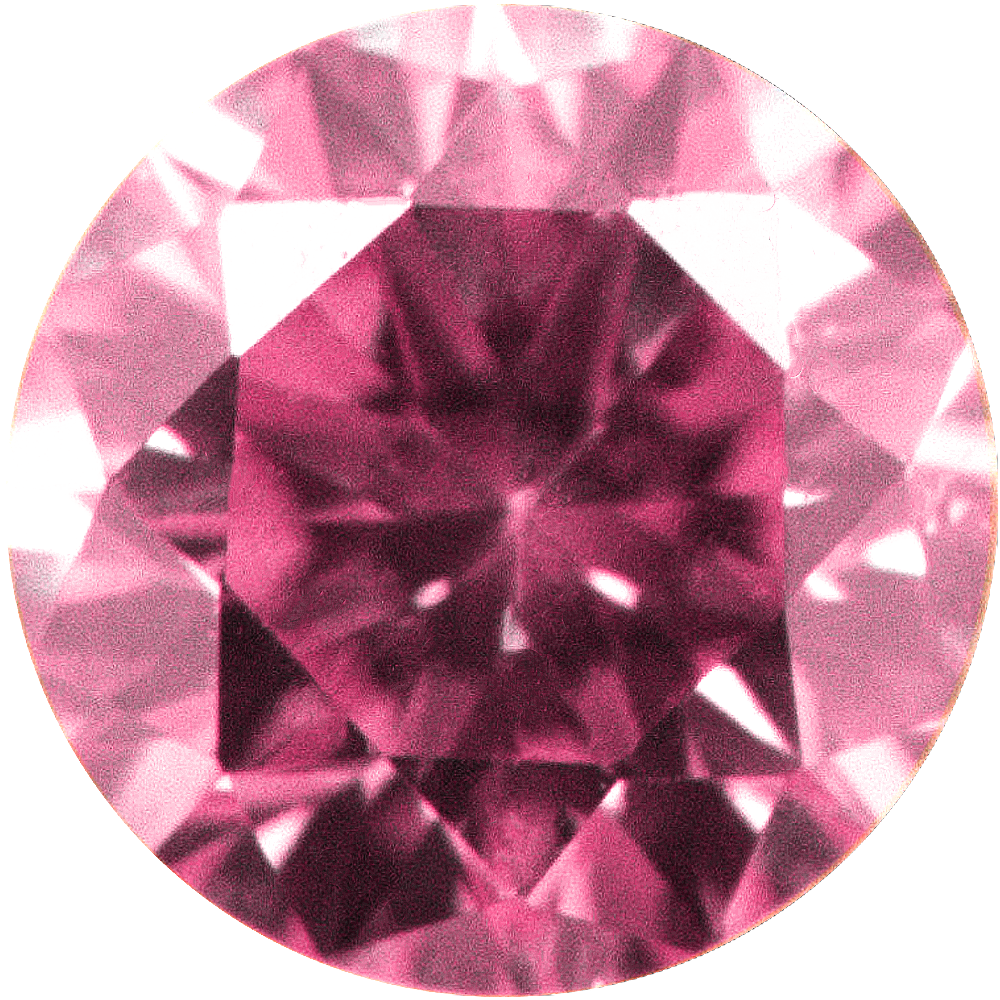 Round Diamond 4PP 0.044ct
