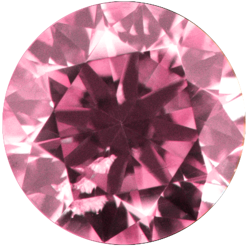 Round Diamond 4PP 0.053ct