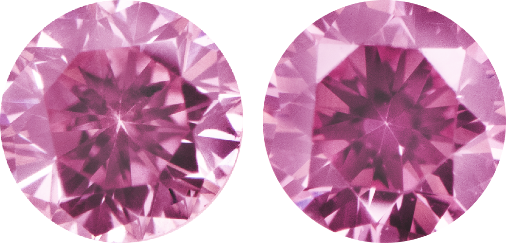 Round Diamond 4PP 0.075ct