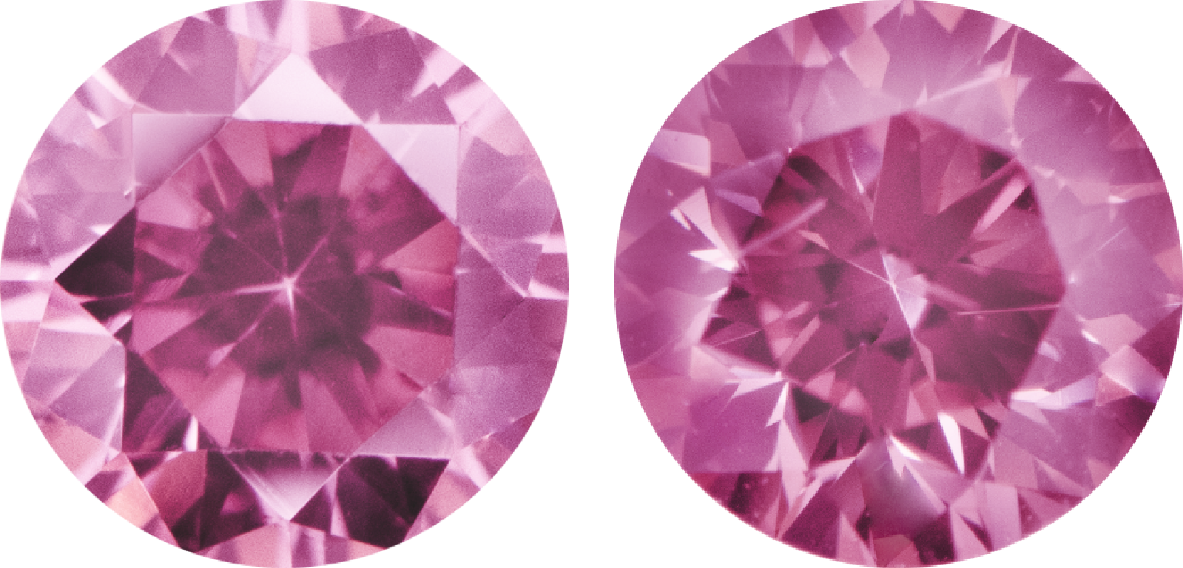 Round Diamond 4PP 0.076ct