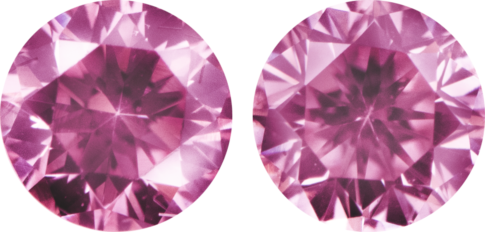 Round Diamond 4PP 0.076ct