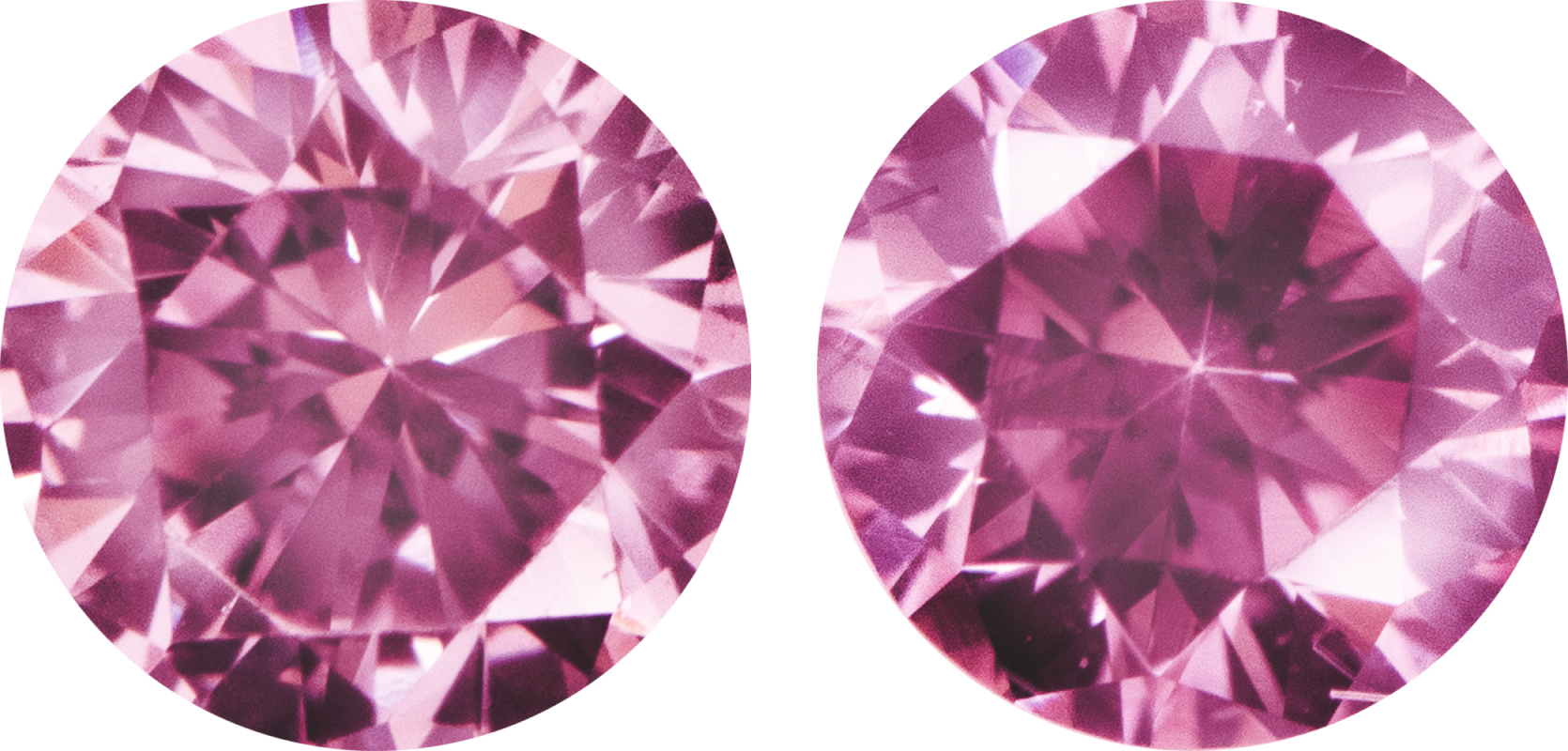 Round Diamond 4PP 0.082ct