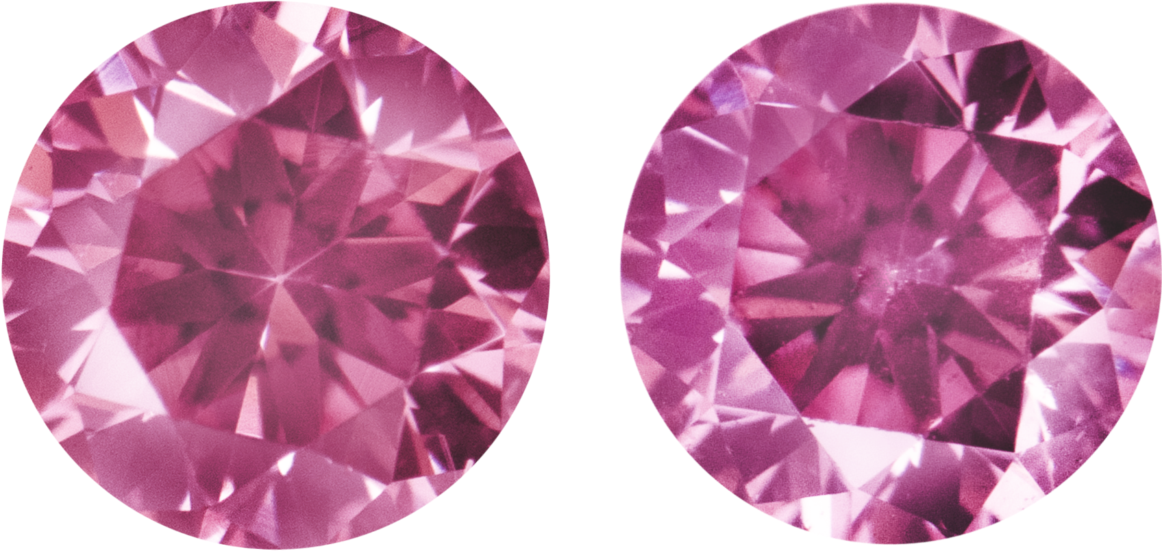 Round Diamond 4PP 0.090ct