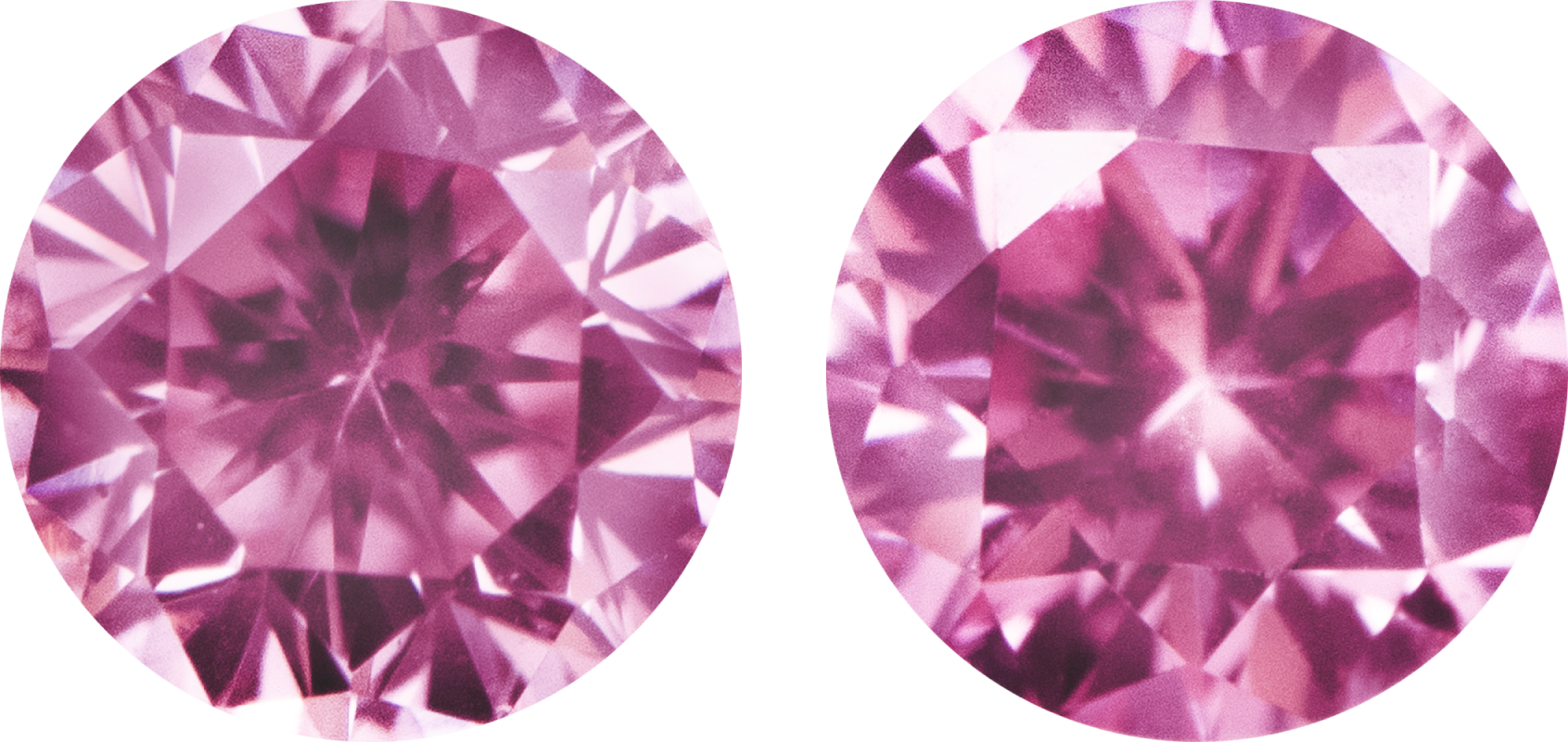 Round Diamond 4PP 0.103ct