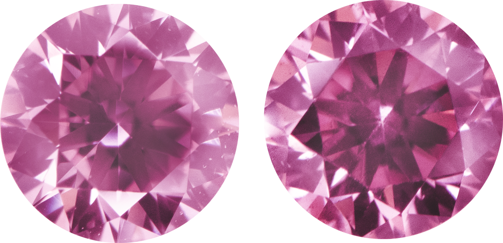 Round Diamond 4PP 0.103ct