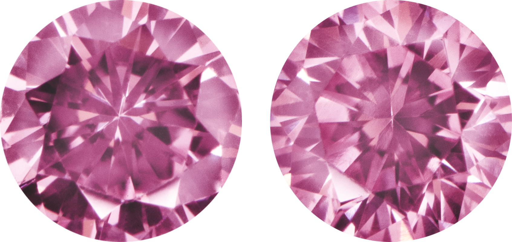Round Diamond 4PP 0.106ct